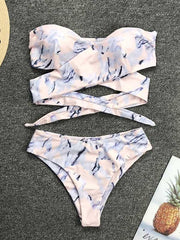 MARBLING