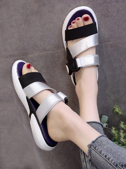 Summer Casual Sport Beach Slippers