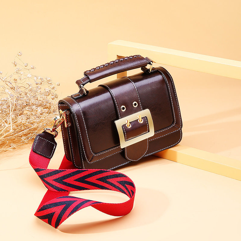 Spring, Summer and broadband package bag