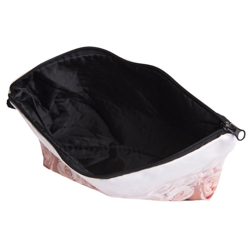 Rose MULTI-FUNCTIONAL COSMETIC BAG