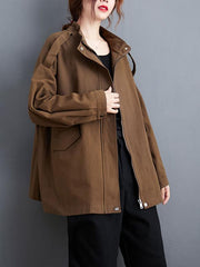 DEEP KHAKI