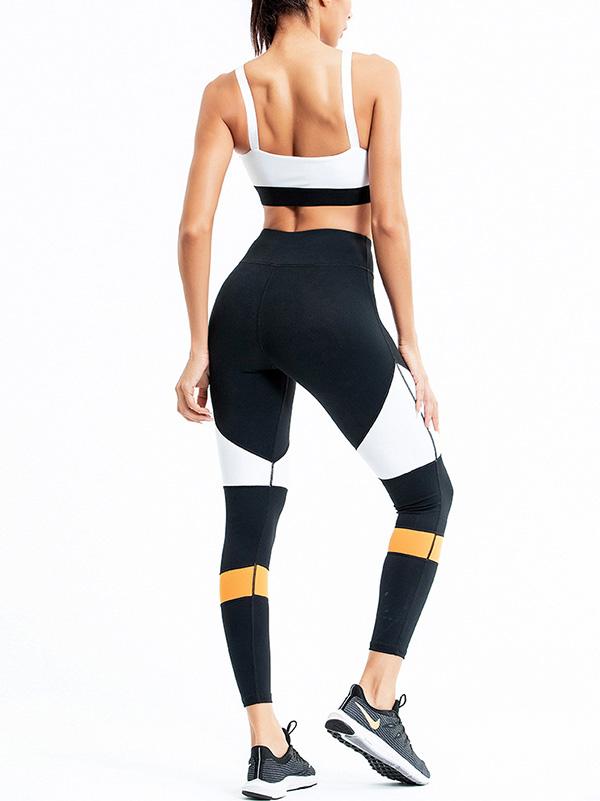 Mesh Highimpact Quick Dry Yoga Suits