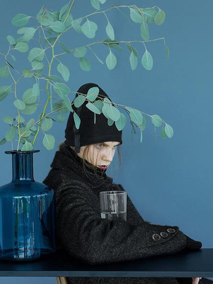 Casual Personality Autumn Winter Warm Coat