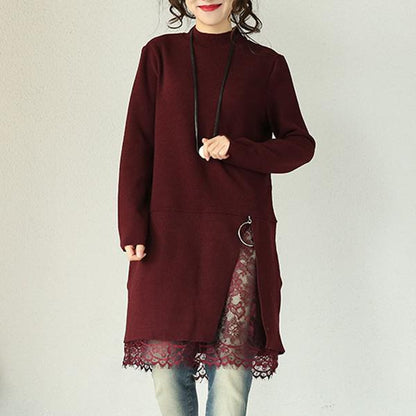 Women Winter Hoodies Loose Thick Coat