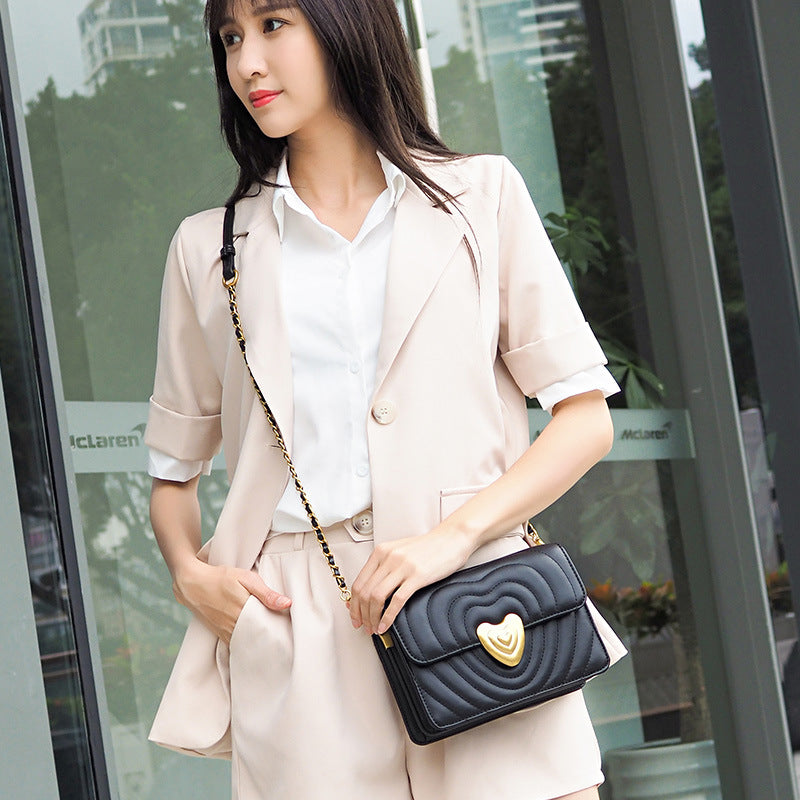 slanted a hundred sets of organ bags