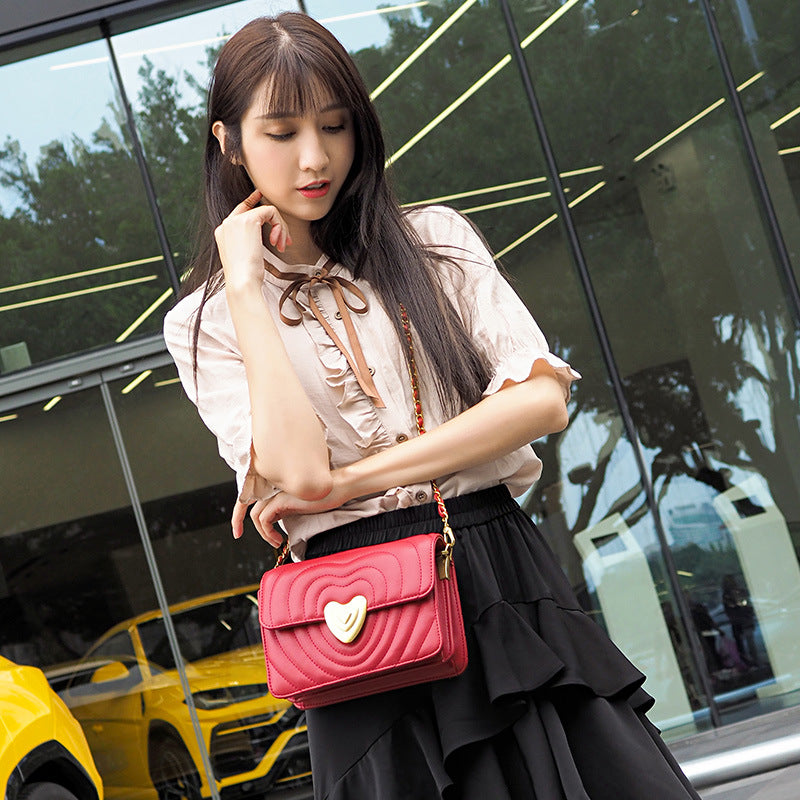 slanted a hundred sets of organ bags