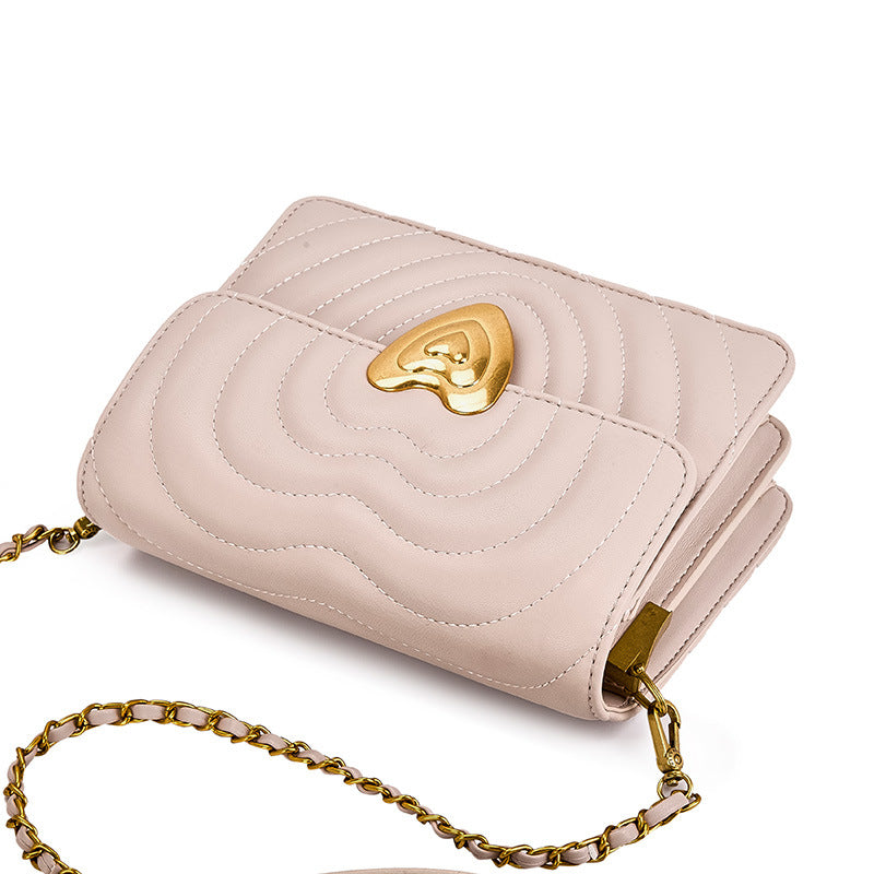 slanted a hundred sets of organ bags