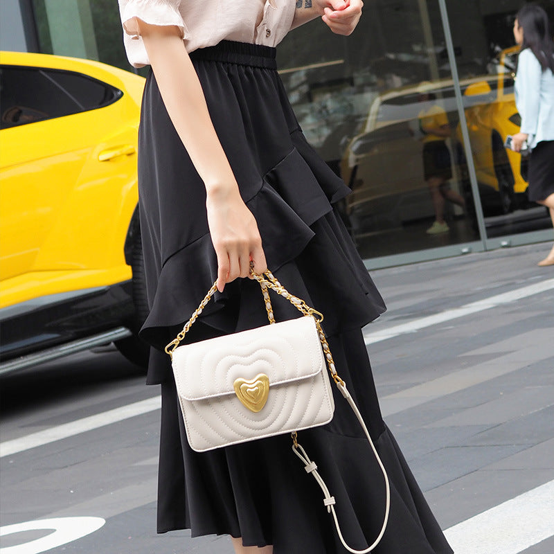 slanted a hundred sets of organ bags