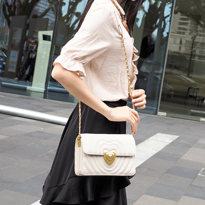 slanted a hundred sets of organ bags