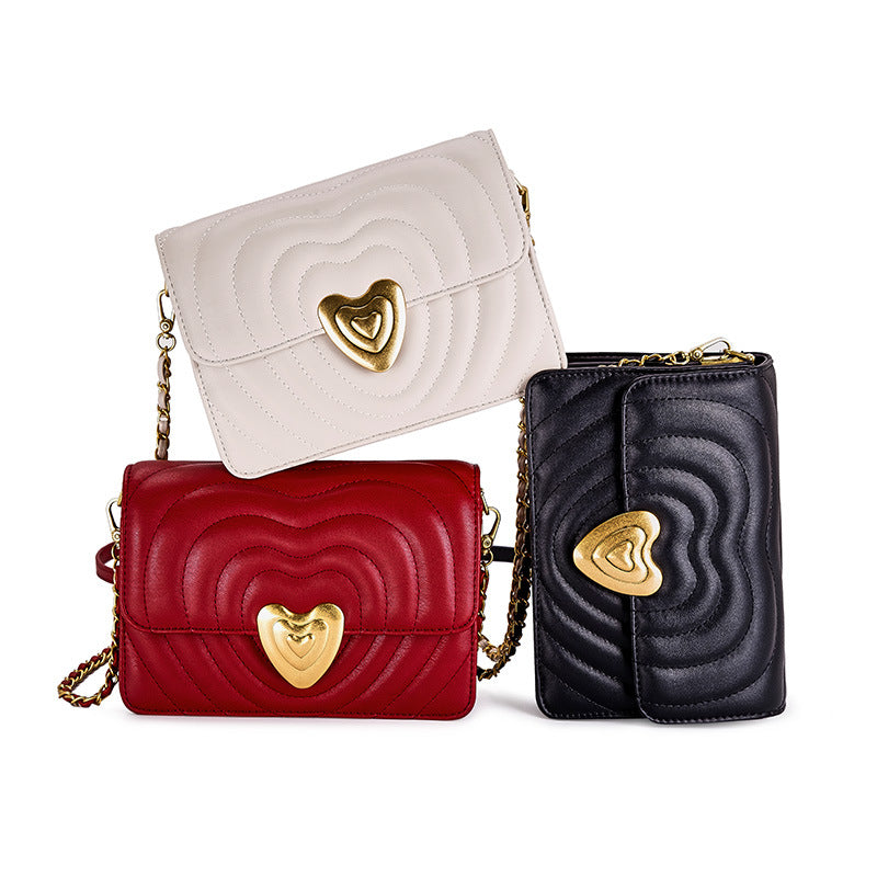 slanted a hundred sets of organ bags