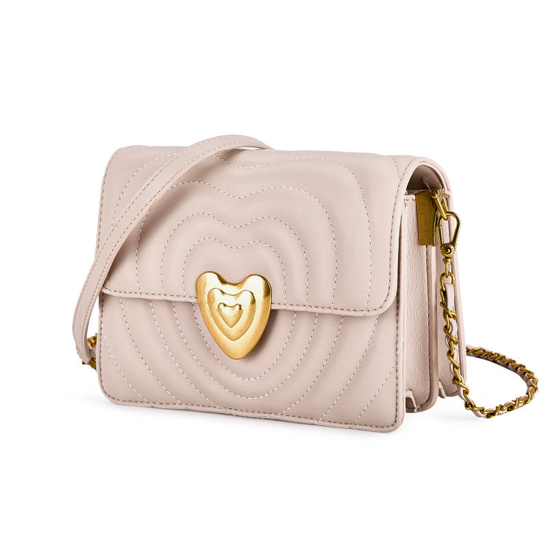 slanted a hundred sets of organ bags