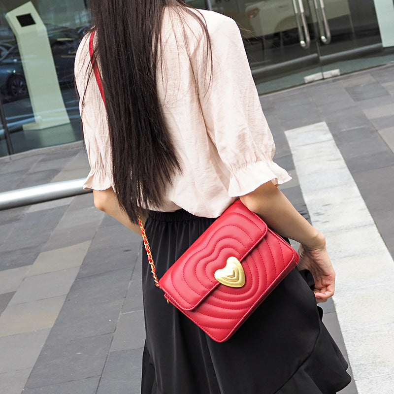 slanted a hundred sets of organ bags