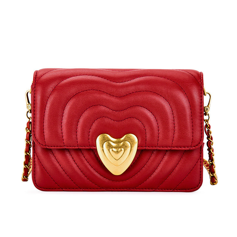 slanted a hundred sets of organ bags