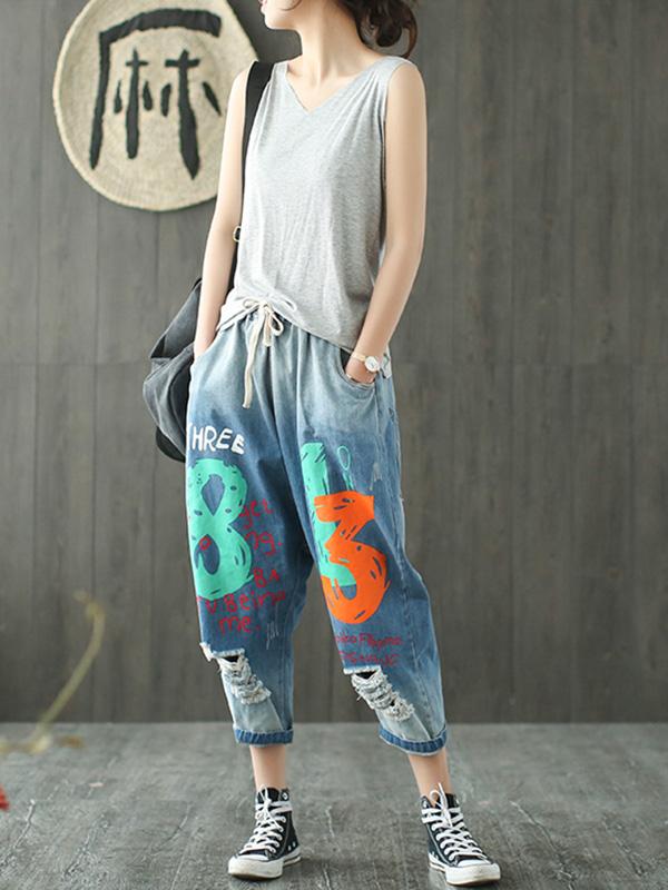 Comfortable Pure Color Elastic Force T-shirt