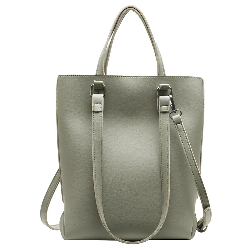 Casual large-capacity child mother shoulder bag