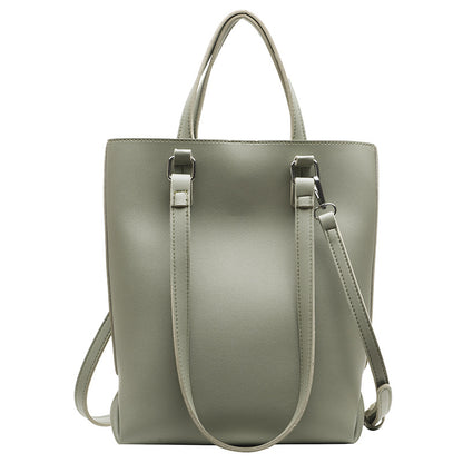 Casual large-capacity child mother shoulder bag