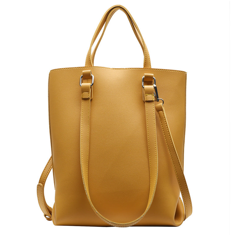 Casual large-capacity child mother shoulder bag