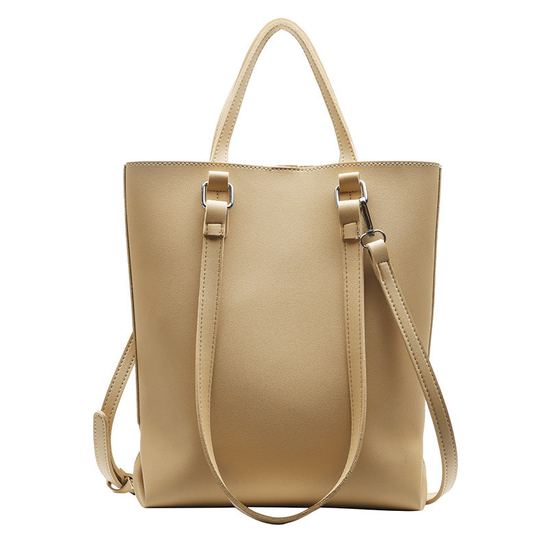 Casual large-capacity child mother shoulder bag