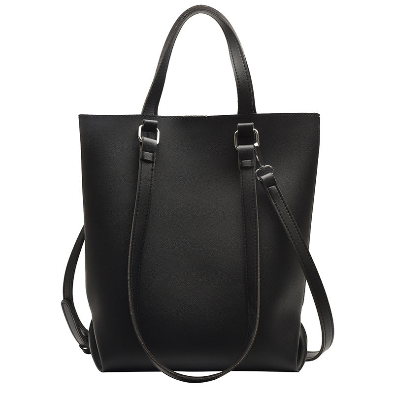 Casual large-capacity child mother shoulder bag