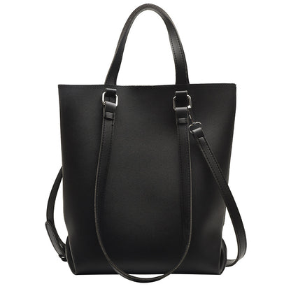 Casual large-capacity child mother shoulder bag