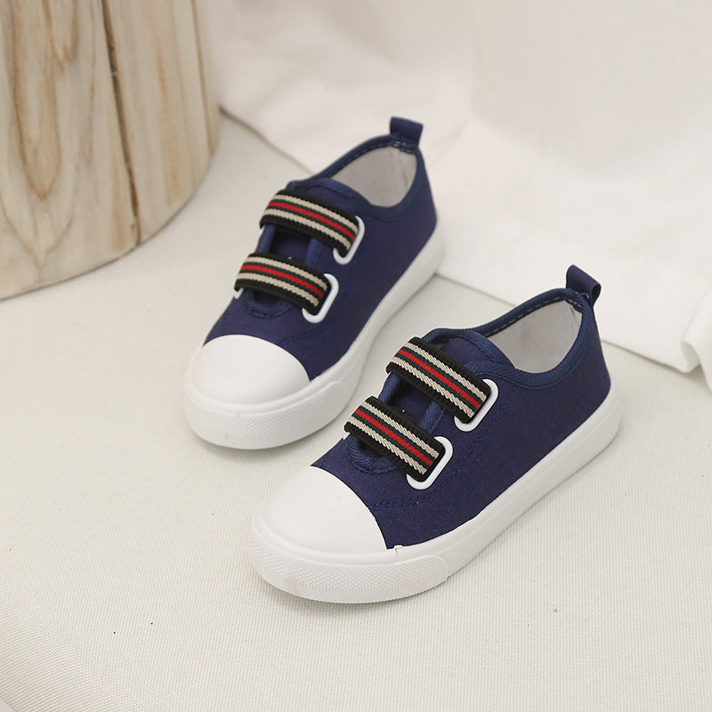 Breathable Joker Shoes Children's Sports Shoes