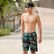 Men's pants 3211 black