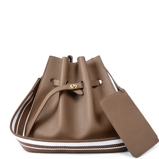 Leisure simple child bag fashion single shoulder bag