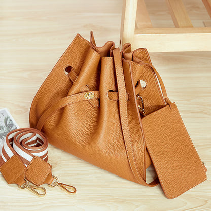 Leisure simple child bag fashion single shoulder bag
