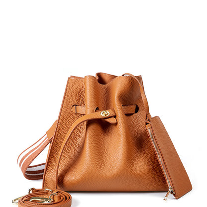 Leisure simple child bag fashion single shoulder bag