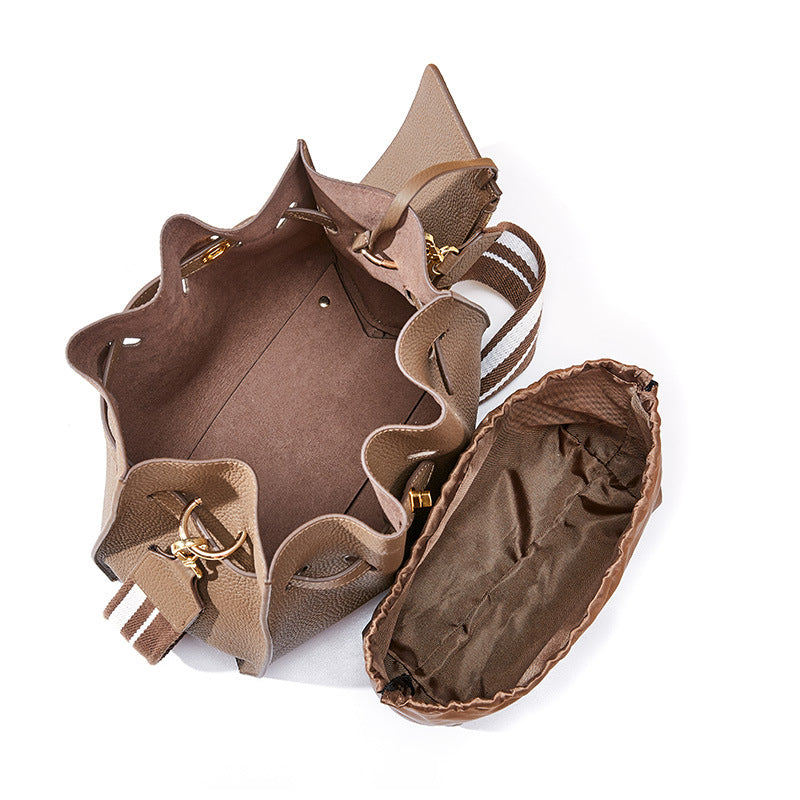 Leisure simple child bag fashion single shoulder bag