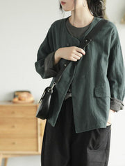 DARK GREEN