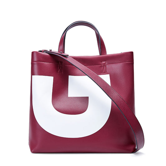 Women's Bag Fashion Lady's Handbag Can Slant Over One Shoulder