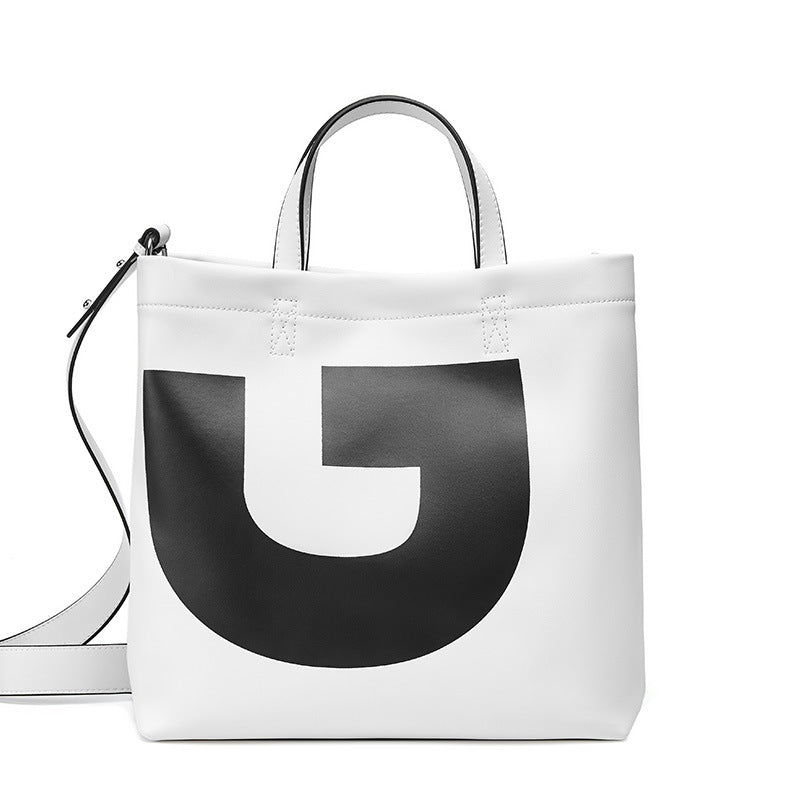 Women's Bag Fashion Lady's Handbag Can Slant Over One Shoulder