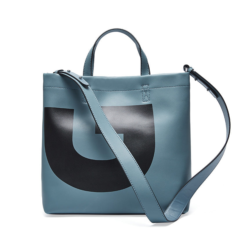 Women's Bag Fashion Lady's Handbag Can Slant Over One Shoulder