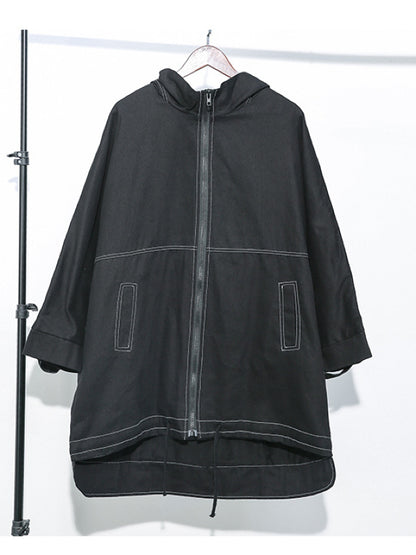 NEW LOOSE HOODIES OUTWEAR