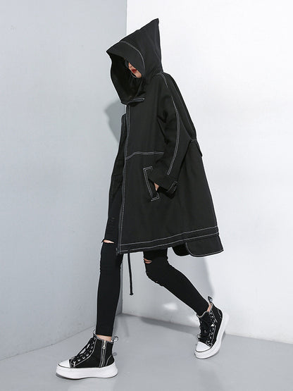 NEW LOOSE HOODIES OUTWEAR