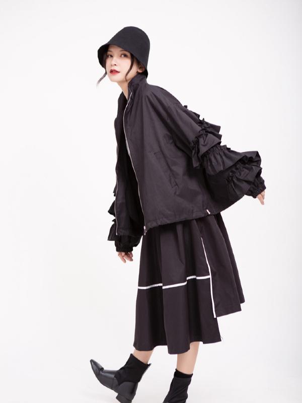 ORIGINAL EMPIRE MINORITY SKIRTS