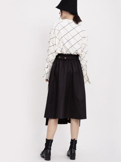 ORIGINAL EMPIRE MINORITY SKIRTS
