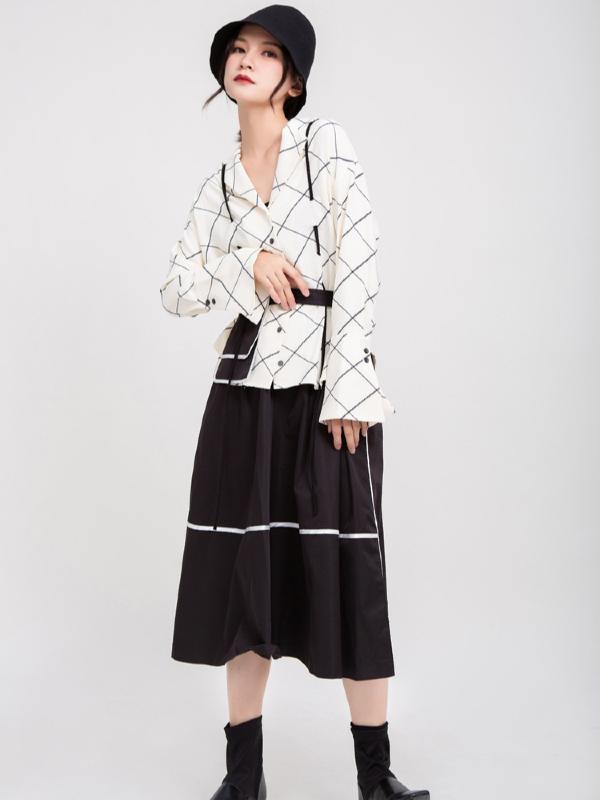 ORIGINAL EMPIRE MINORITY SKIRTS