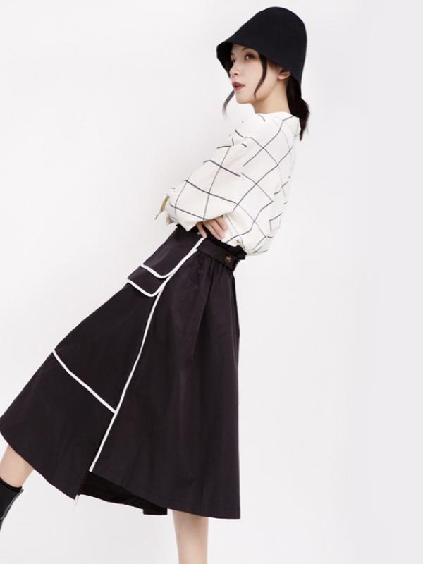 ORIGINAL EMPIRE MINORITY SKIRTS