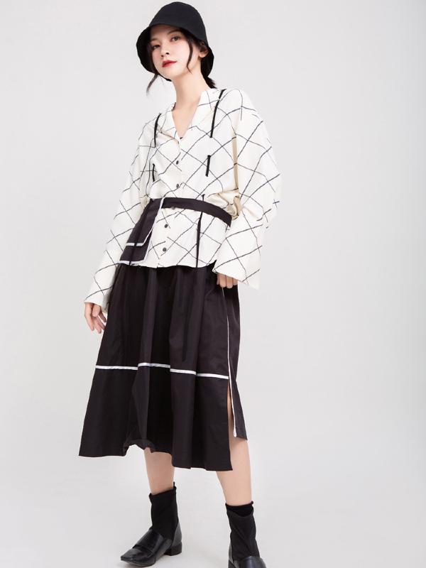 ORIGINAL EMPIRE MINORITY SKIRTS