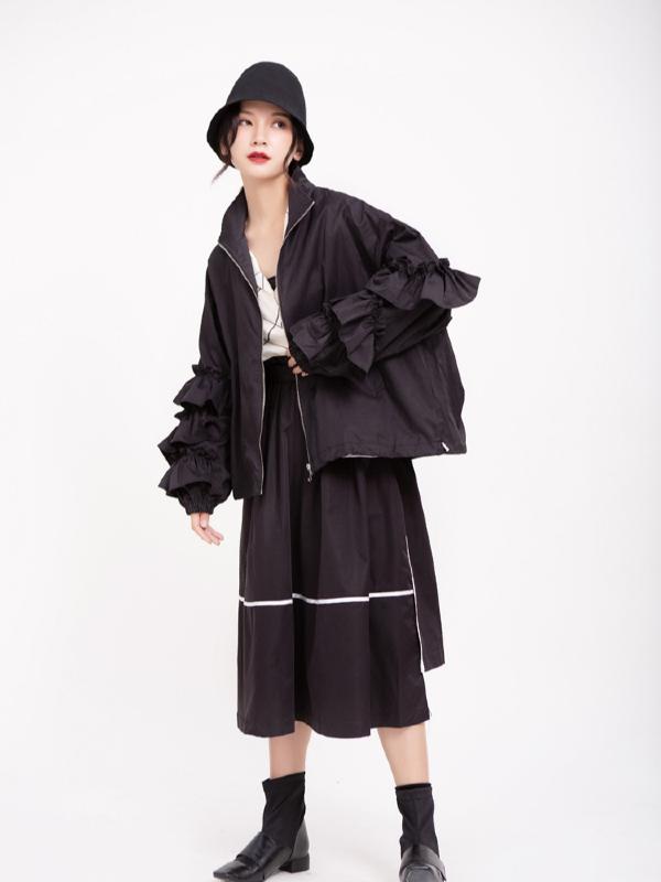 ORIGINAL EMPIRE MINORITY SKIRTS