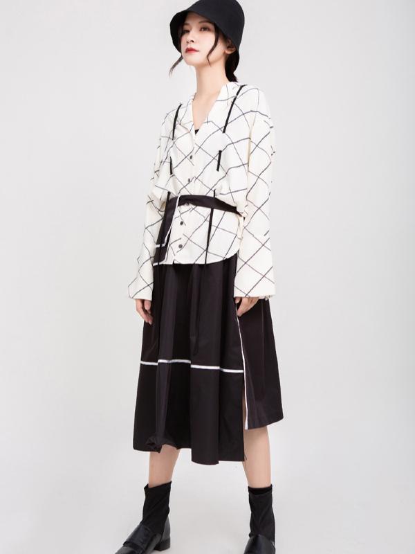 ORIGINAL EMPIRE MINORITY SKIRTS