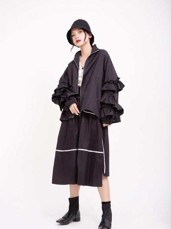 ORIGINAL EMPIRE MINORITY SKIRTS