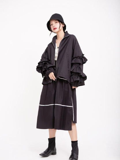 ORIGINAL EMPIRE MINORITY SKIRTS