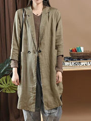 DEEP KHAKI