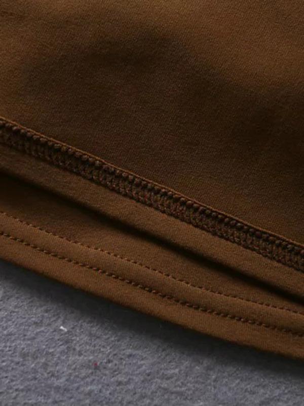 Elastic Wrap Sleeveless Strapless Vest Top