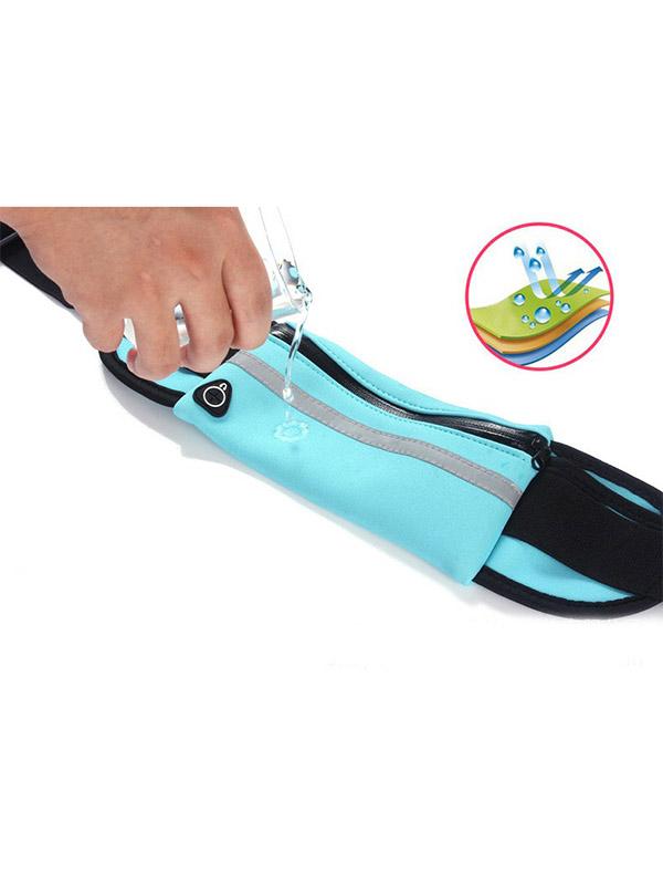 Sports Waist Band Mobile Phone  Bag  Accessories