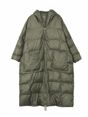 ARMY GREEN