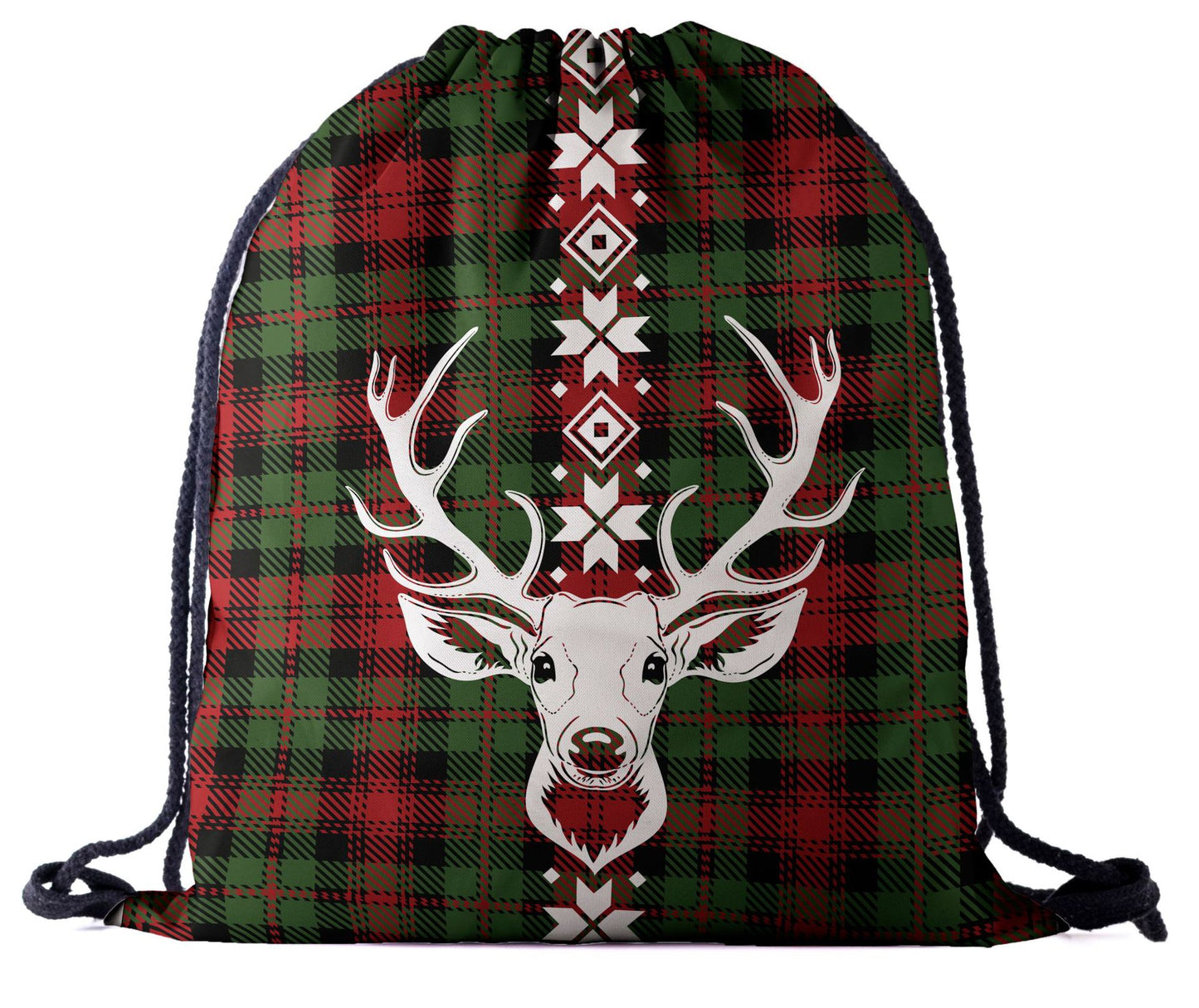 3D digital printed bag backpack